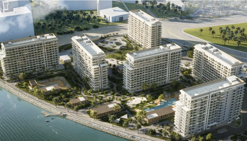 Yas Riva by Aldar, Yas Island, Abu Dhabi