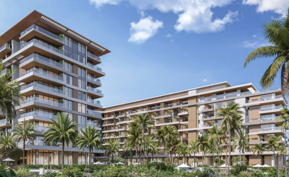 Ellington Cove by Ellington Properties, Dubai Islands