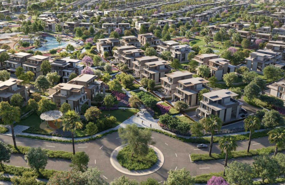 Nad Al Sheba Gardens Phase 8 by Meraas, Nad Al Sheba 1