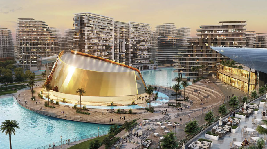 Azizi Venice by Azizi Developments, Dubai South