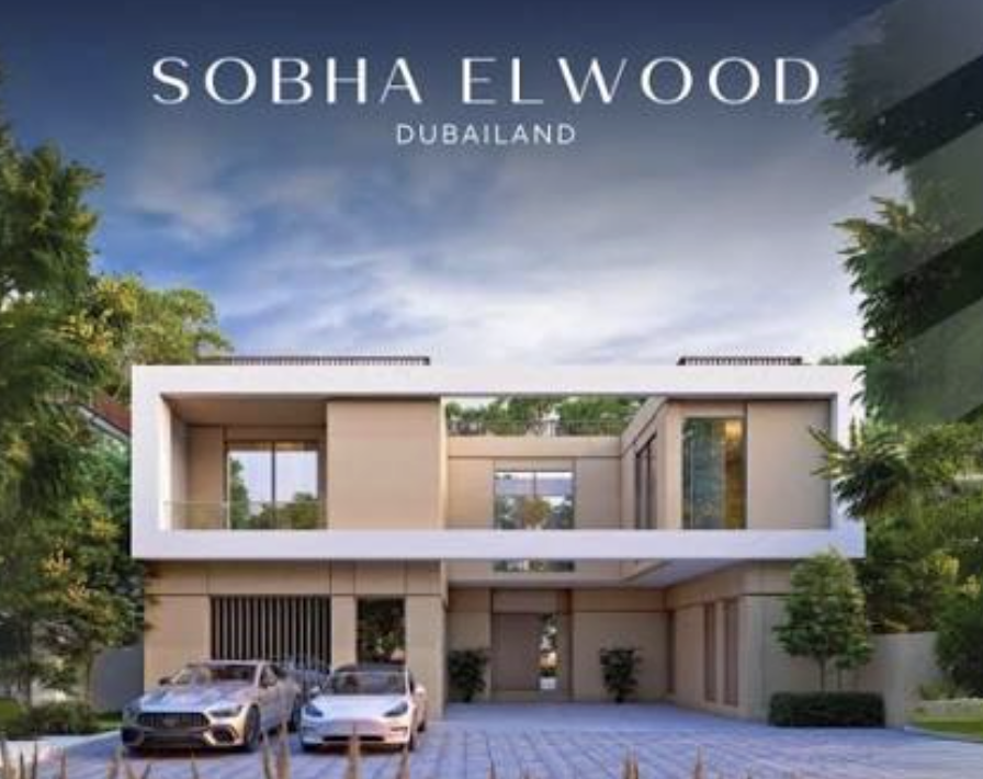 Sobha Elwood by Sobha Realty, Dubailand, Al Ain Road