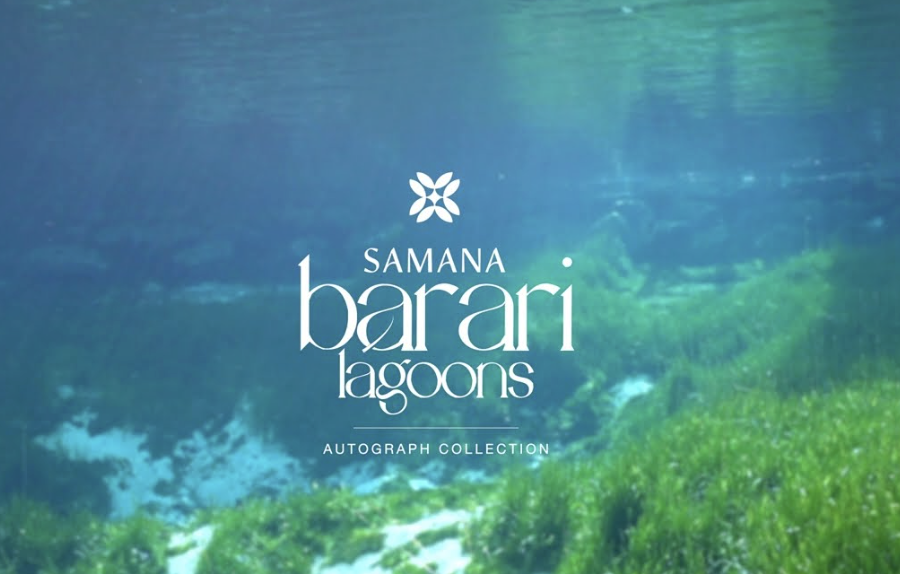 Samana Barari Lagoons by SAMANA Developers, Majan / Dubailand
