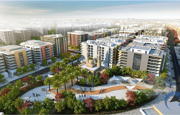 08 Life Residences