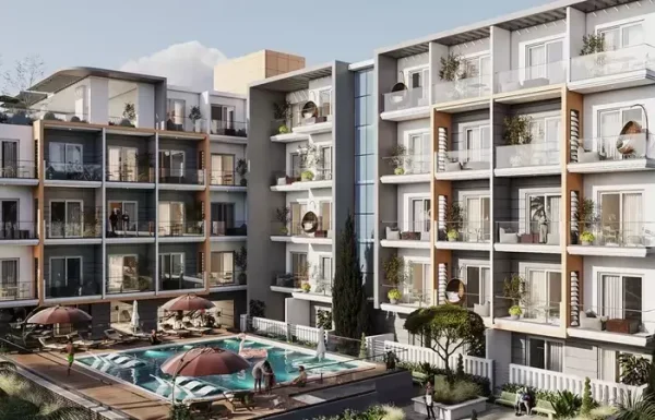 4B Living Dubai