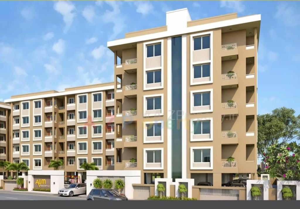 AUM Residence