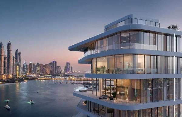 AVA at Palm Jumeirah