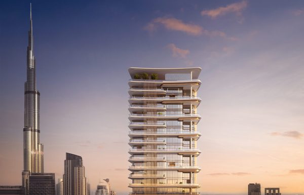 Address Grand Downtown