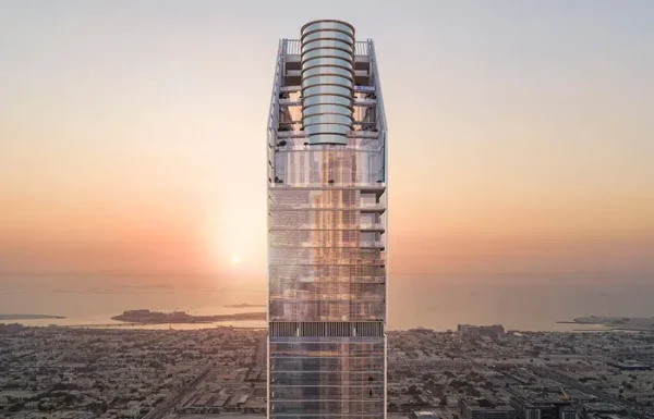 Aire Residences