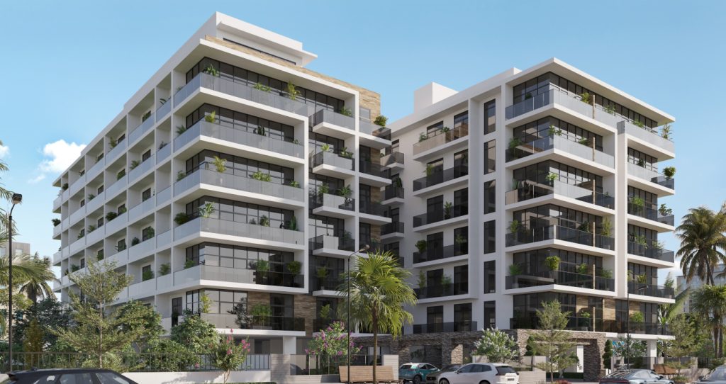Al Haseen Residence Phase 3 By Dugasta