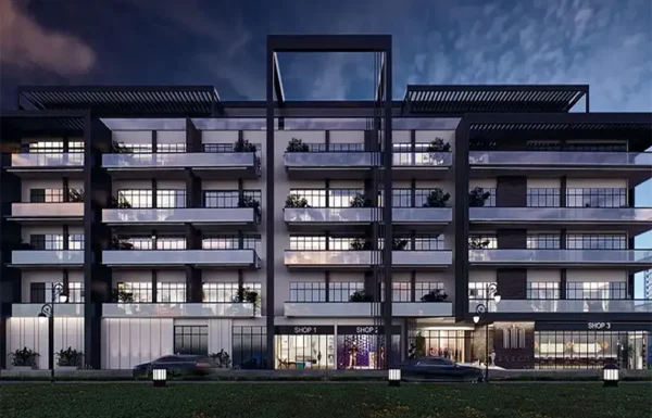 Al Serh Residences 11