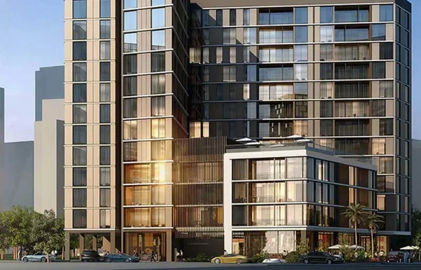 Al Thowima Residences