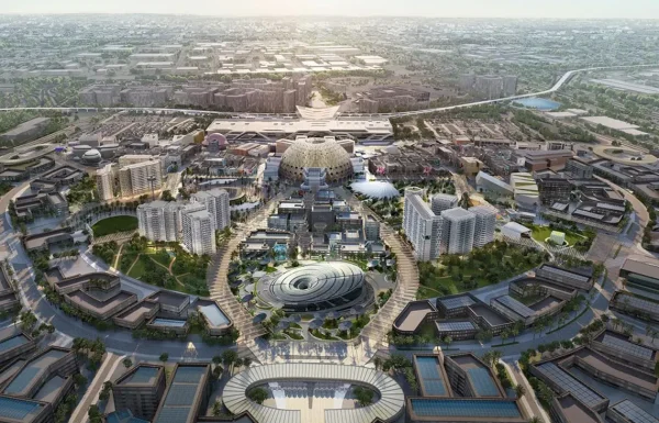 Al Waha Residences