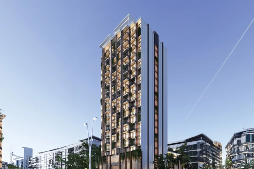 Alef Noon Residence