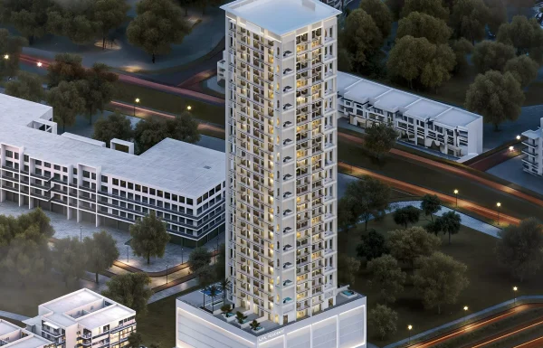 Alfal Residence