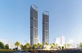 Ananda Residences