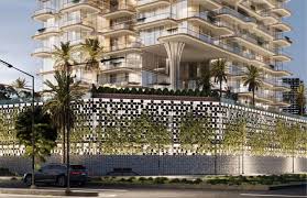 Antalya Residences