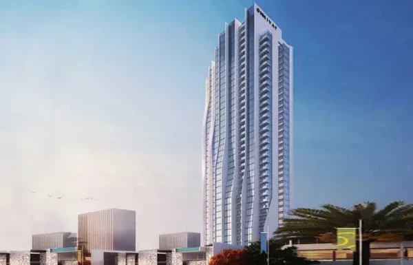 Anwa Phase 2 By Omniyat Group