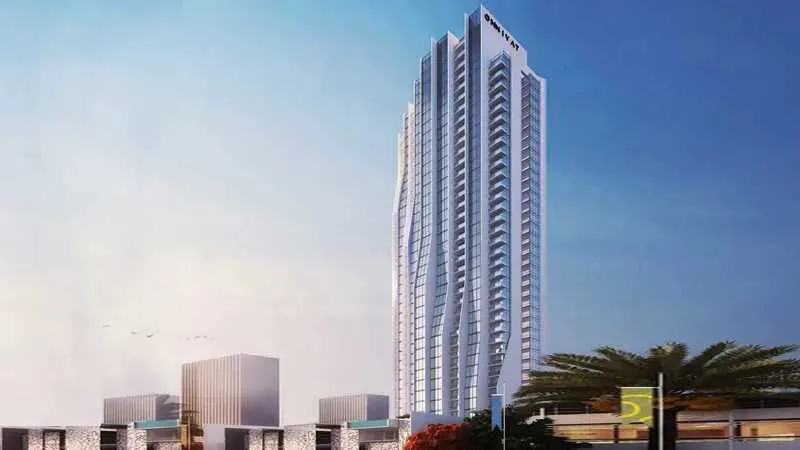 Anwa Phase 2 By Omniyat Group