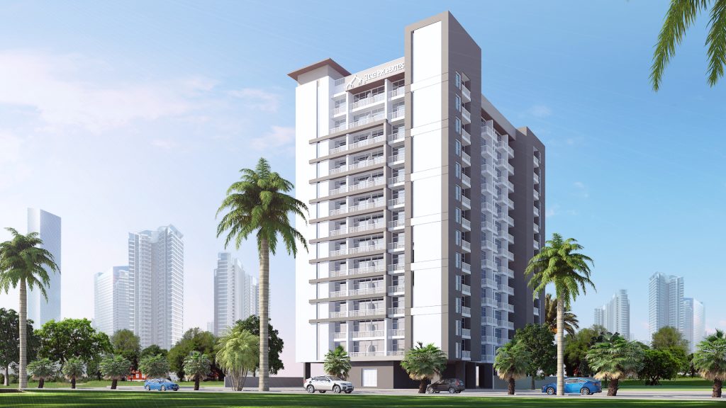 Arabian Gate 1 By Time Properties