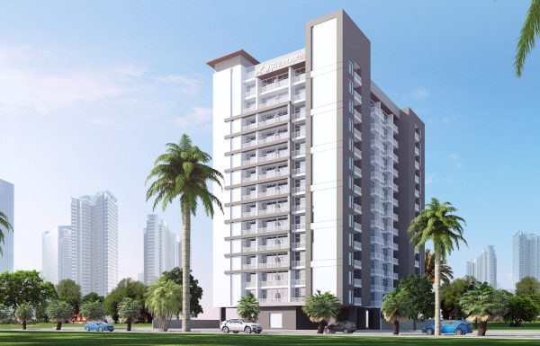 Arabian Gate 1 By Time Properties