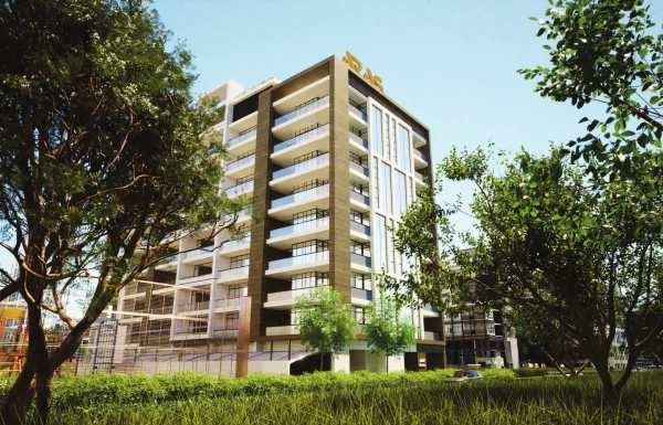 Aras Heights Phase 2 By Aras