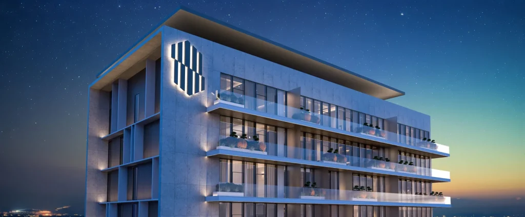Ashwood Residences