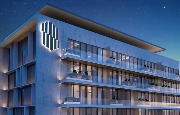 Ashwood Residences