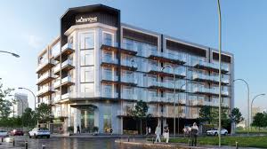 Axiom Residences