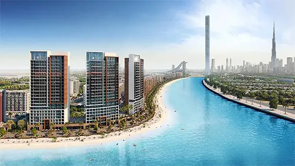 Azizi Riviera 50