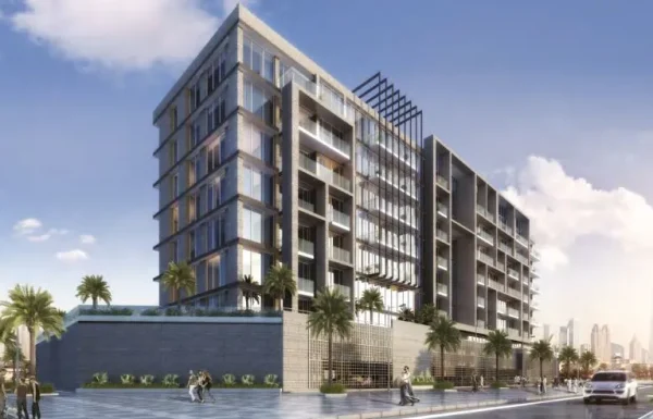 Azizi Riviera 9