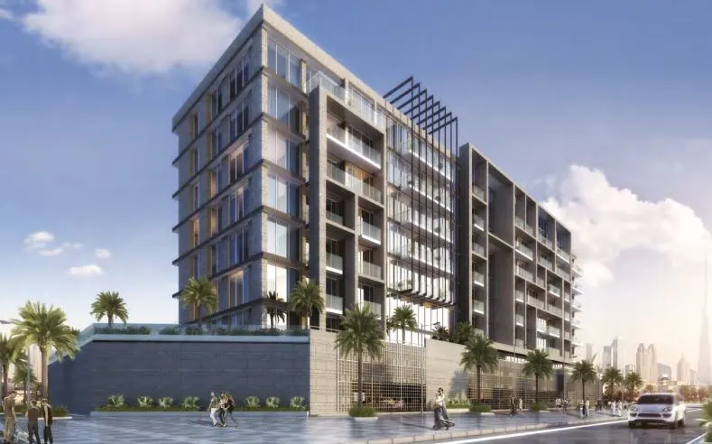 Azizi Riviera 9