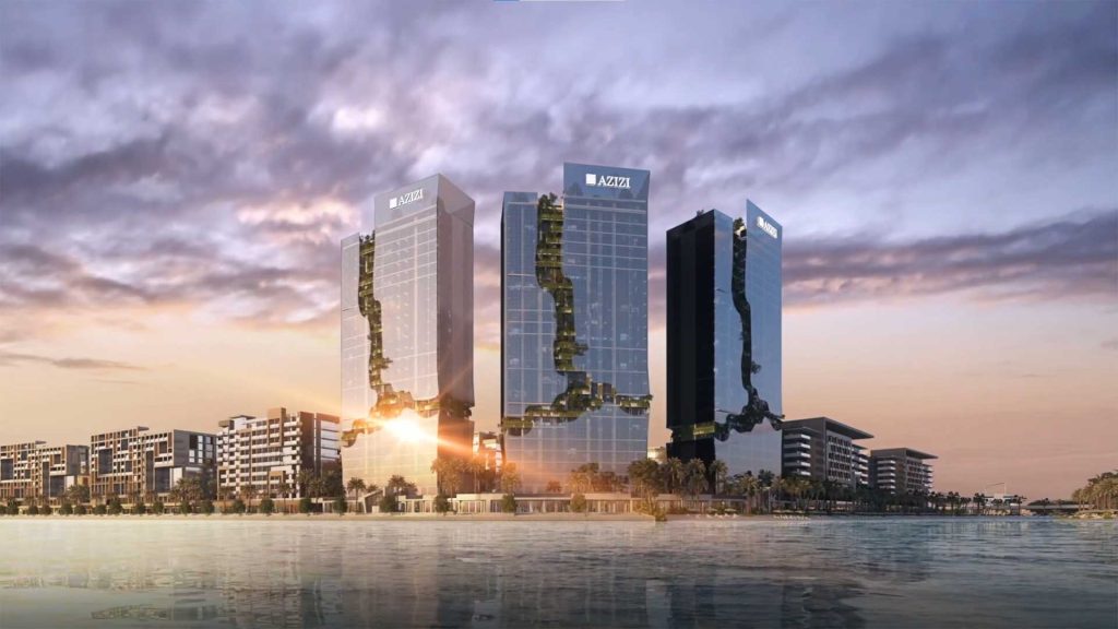 Azizi Riviera Reve