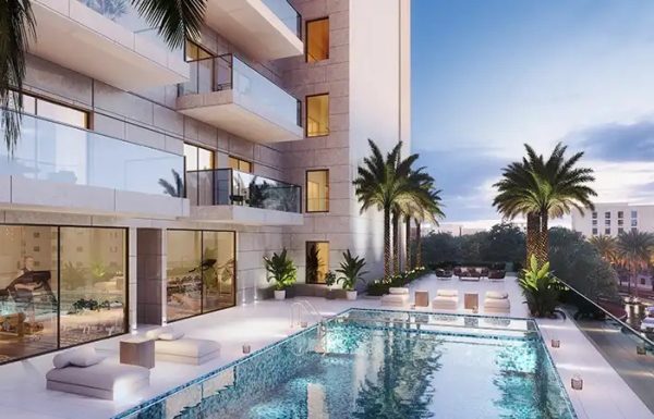 BNH Apartments