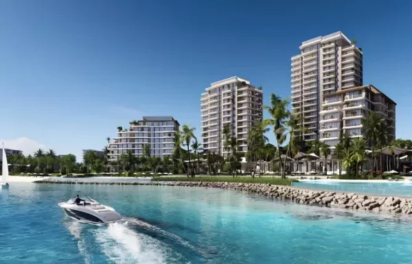 Bay Grove Residences Phase 3