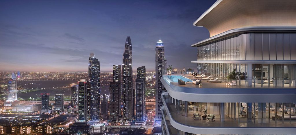 Bayview By Emaar