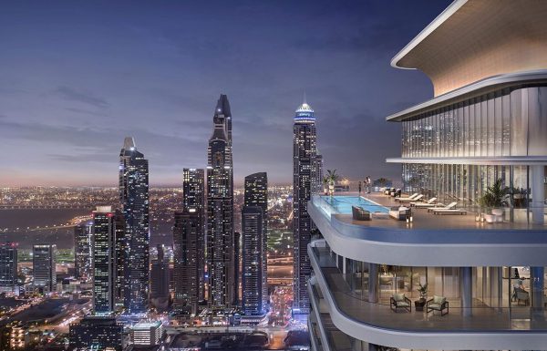 Bayview By Emaar
