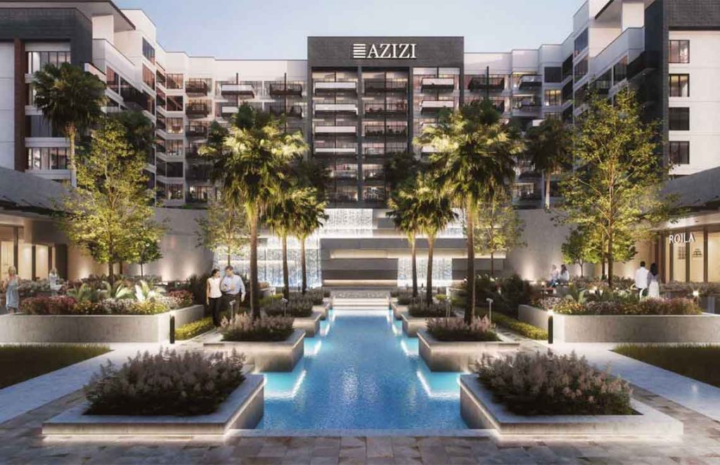 Beach-Oasis-2-by-Azizi-Developments-Banner