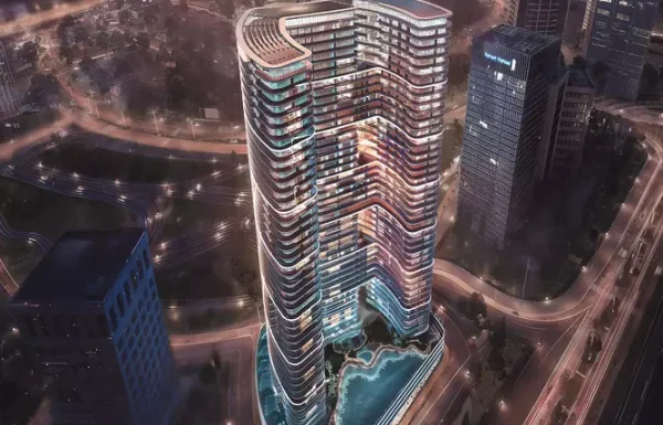 Binghatti Hills Phase 2 By Binghatti