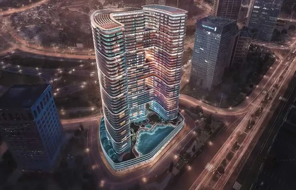 Binghatti Hills Phase 3 By Binghatti