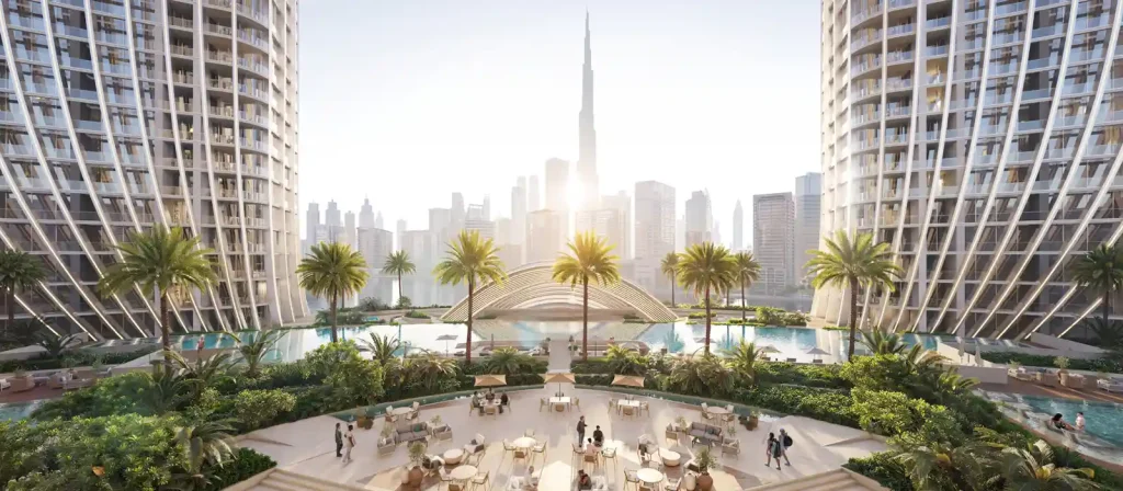 Binghatti Skyrise Phase 2
