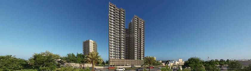 Bliss Tower