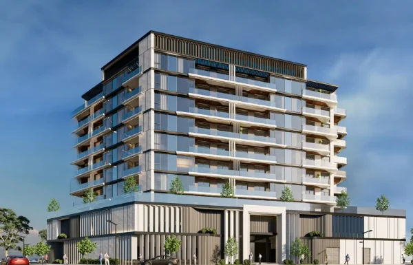 Capital Horizon Terraces