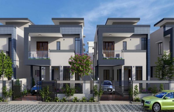 Cassia Villas
