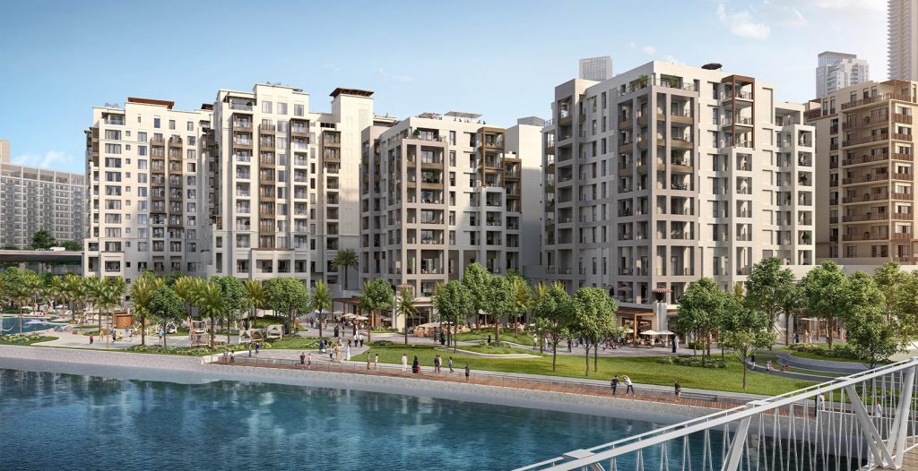 Cedar Residences