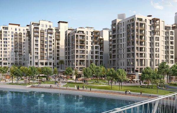 Cedar Residences