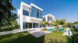 Chorisia 1 Villas