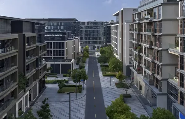 City Walk Phase 3 By Meraas