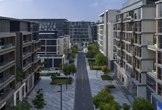 City Walk Phase 3 By Meraas