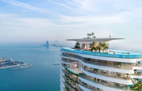 Como Residences