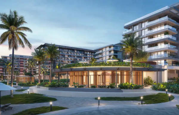Cove Phase 2 By Ellington
